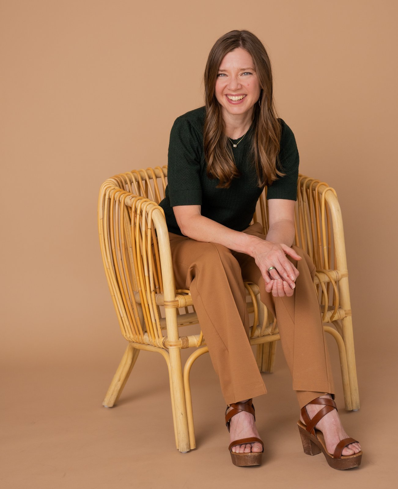 Michelle Shelton, Self-Leadership Coach